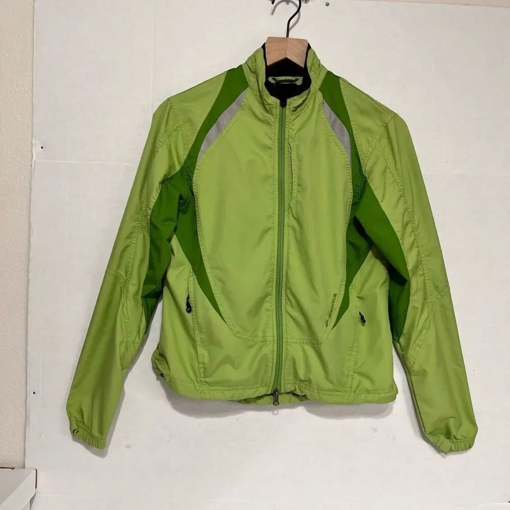 Brooks Shelter Technology Running Jacket Sz S